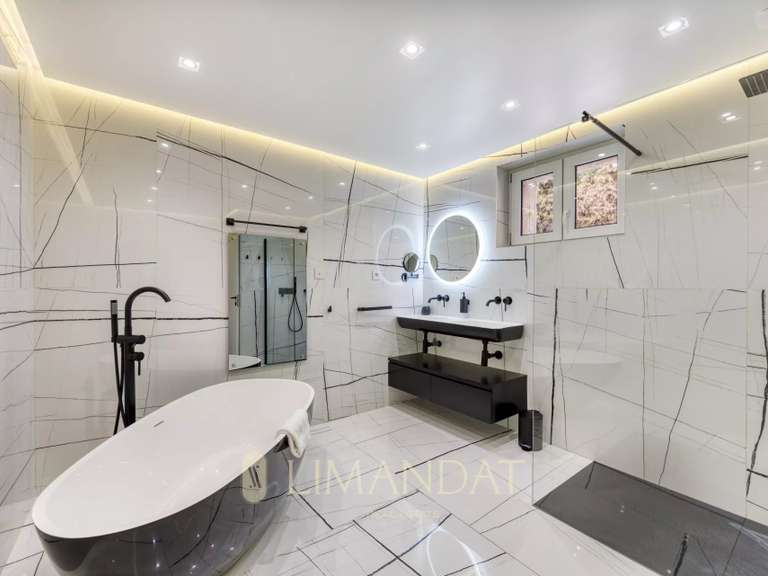 Villa Cannes - 6 chambres - 270m²