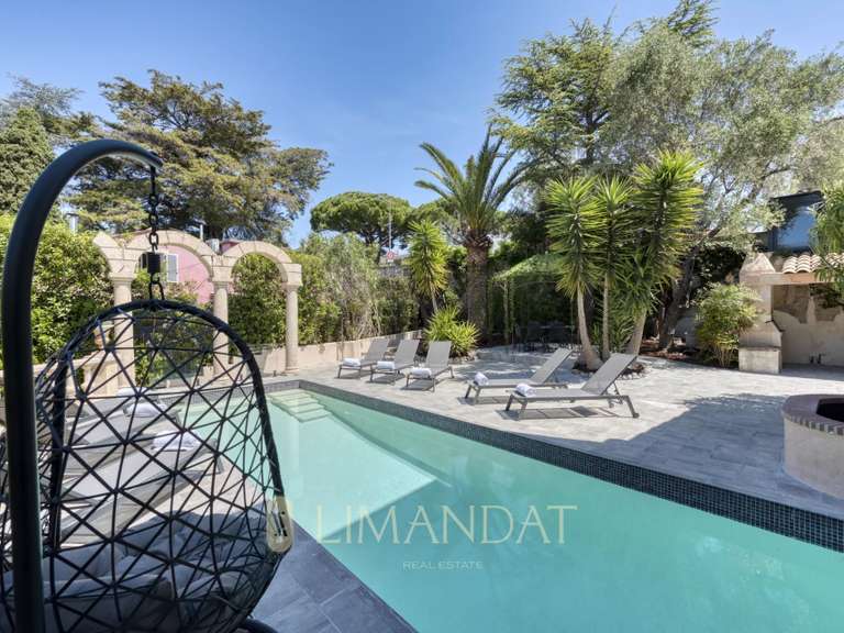 Villa Cannes - 6 chambres - 270m²