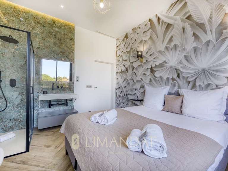 Villa Cannes - 6 chambres - 270m²