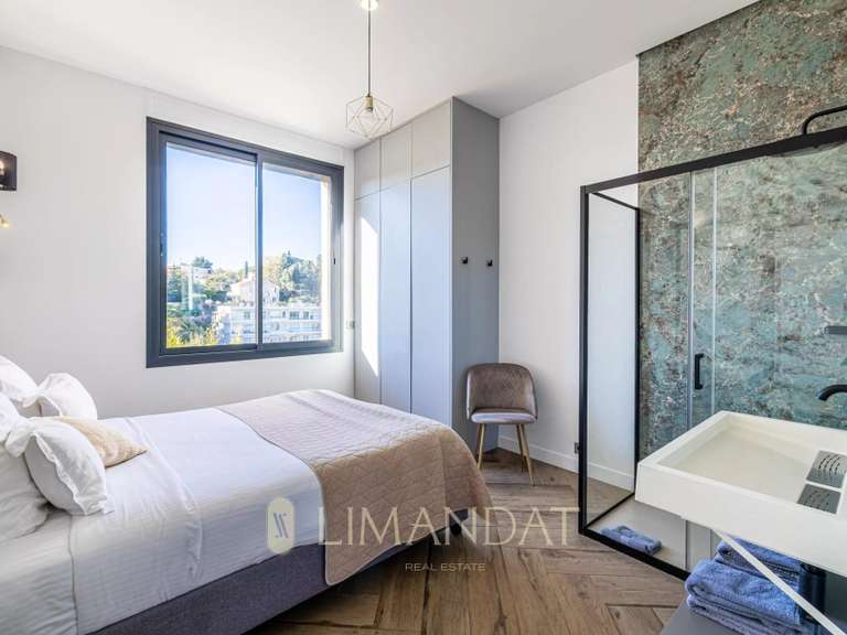 Villa Cannes - 6 chambres - 270m²