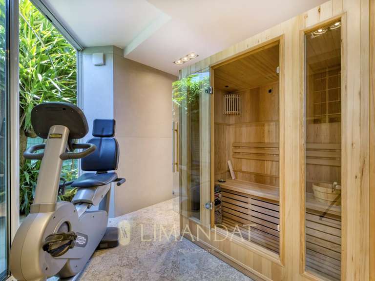 Villa Cannes - 6 chambres - 270m²