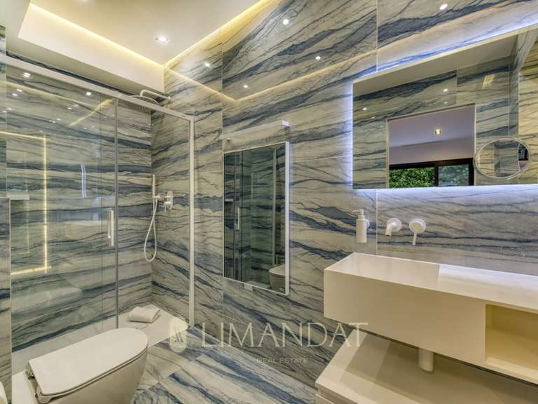 Villa Cannes - 6 chambres - 270m²