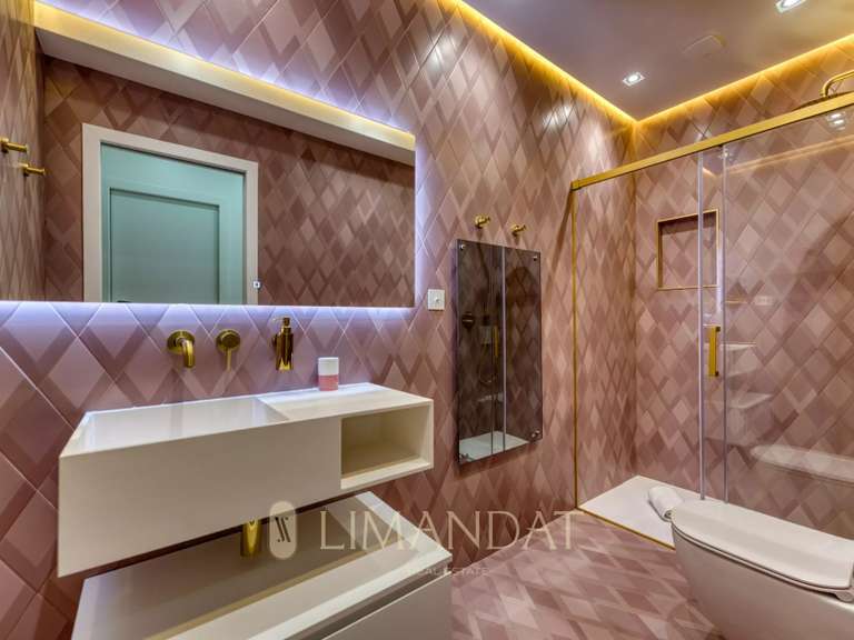 Villa Cannes - 6 chambres - 270m²