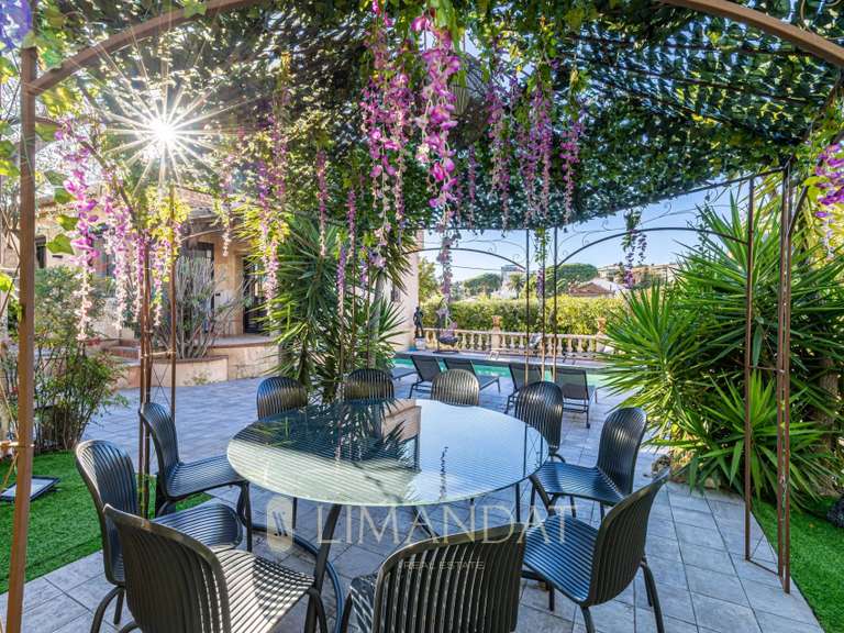 Villa Cannes - 6 chambres - 270m²