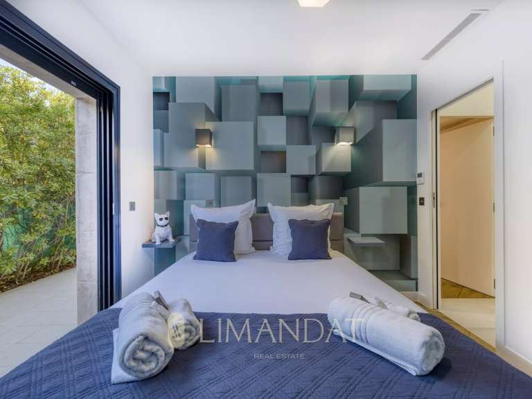 Villa Cannes - 6 chambres - 270m²