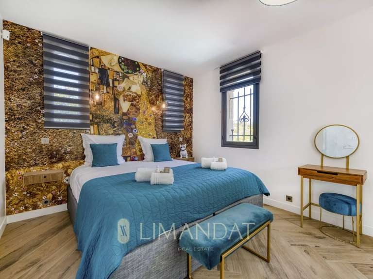 Villa Cannes - 6 chambres - 270m²