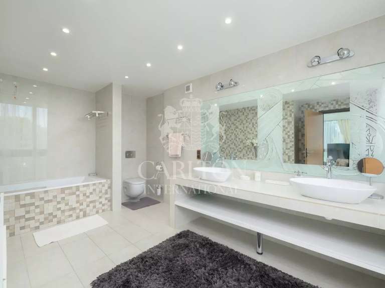 Villa Cannes - 7 chambres - 470m²