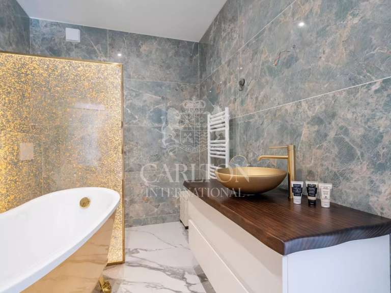 Villa Cannes - 7 chambres - 470m²