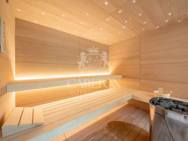 Villa Cannes - 7 chambres - 470m²