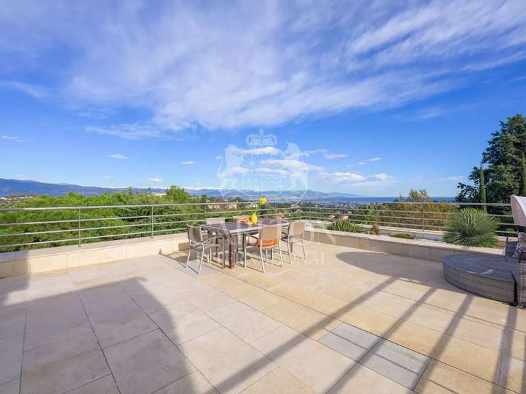 Villa Cannes - 7 chambres - 470m²