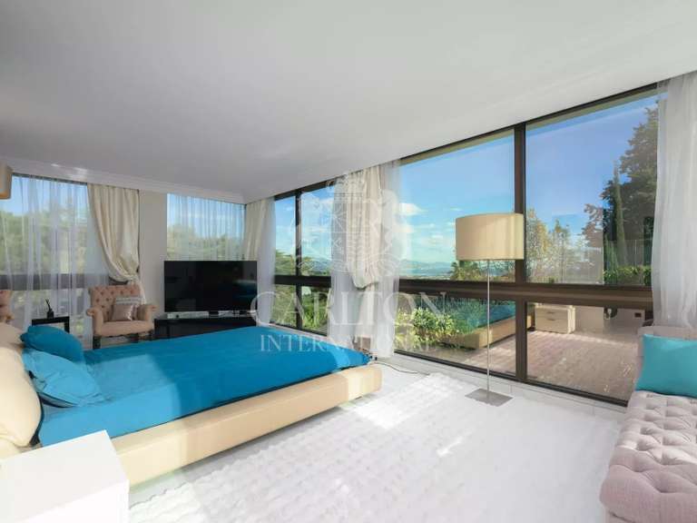 Villa Cannes - 7 chambres - 470m²