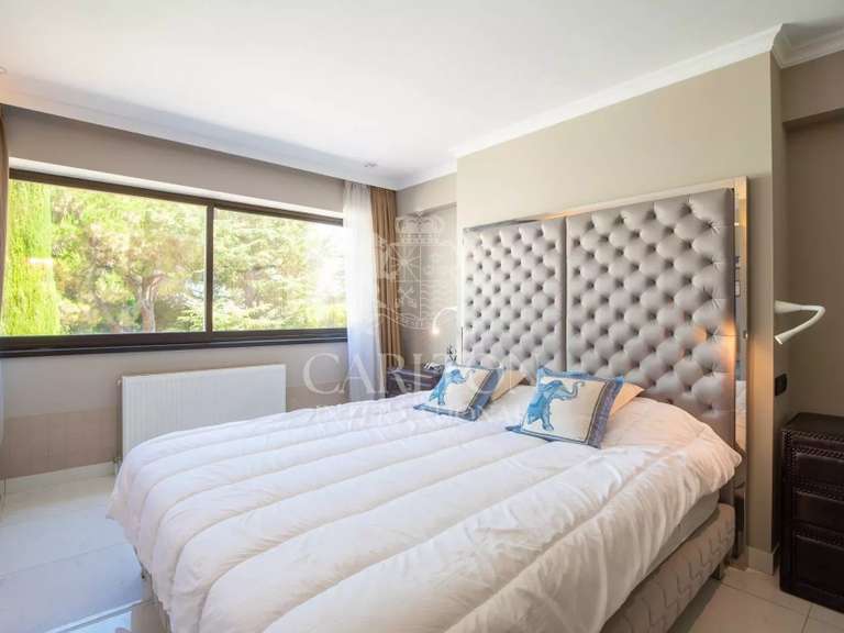 Villa Cannes - 7 chambres - 470m²