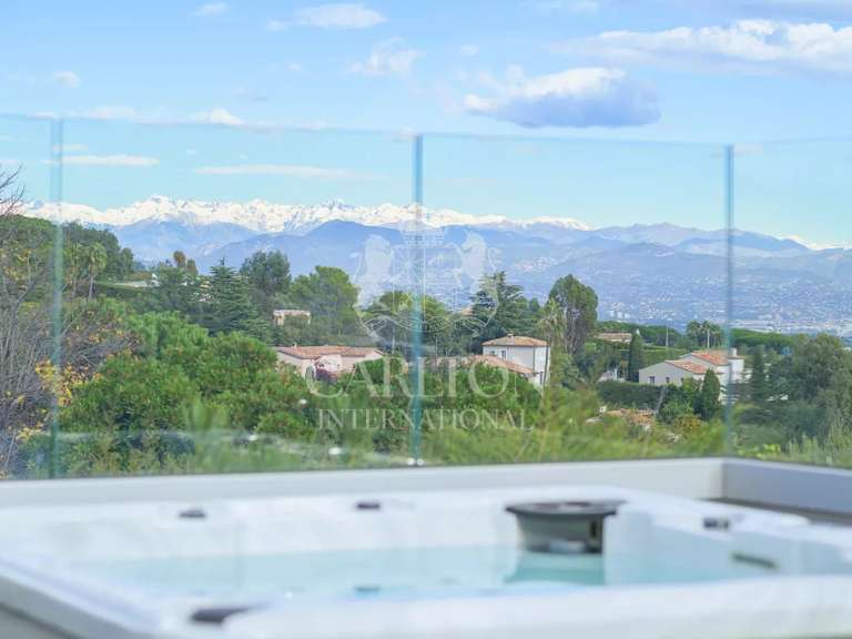 Villa Cannes - 7 chambres - 470m²