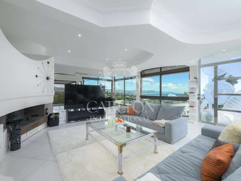 Villa Cannes - 7 chambres - 470m²