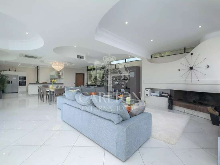 Villa Cannes - 7 chambres - 470m²