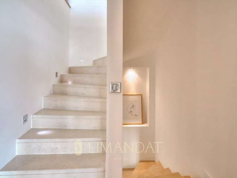 Villa avec Vue sur mer Cannes - 5 chambres - 320m²