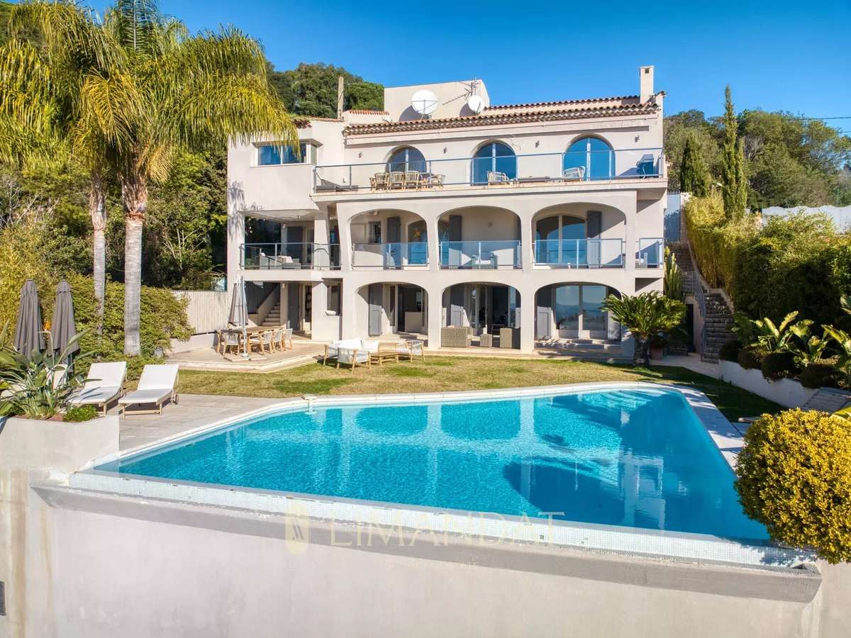 Villa Cannes