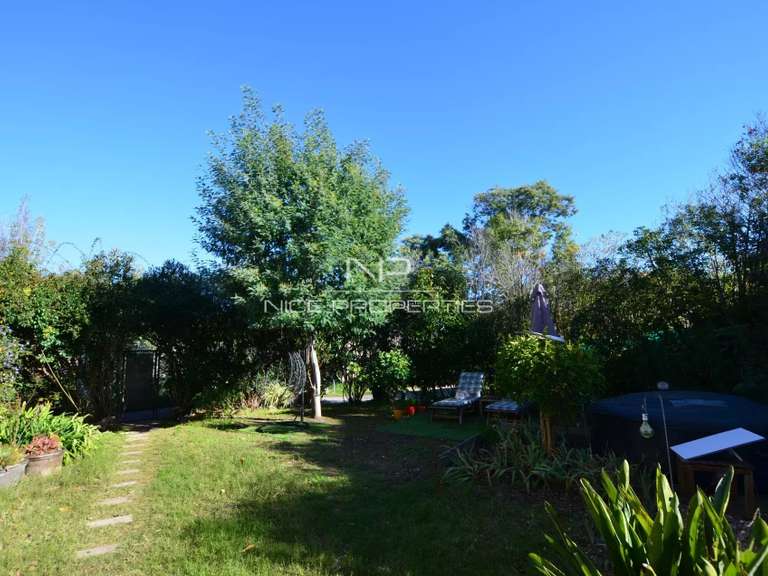 Villa Cannes - 3 chambres - 95m²