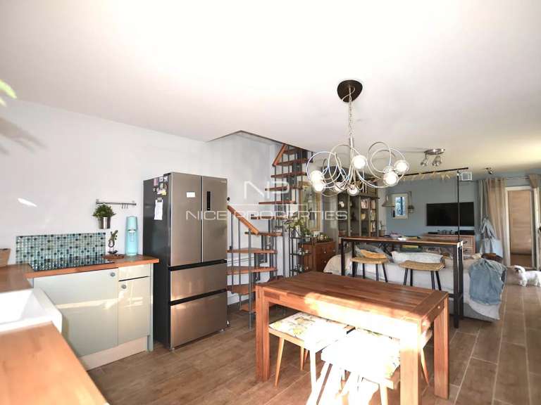 Villa Cannes - 3 chambres - 95m²