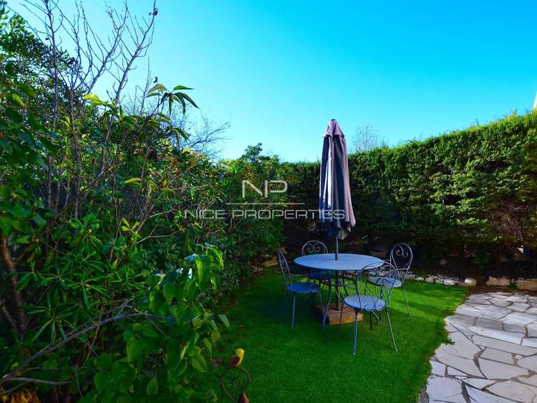 Villa Cannes - 3 chambres - 95m²