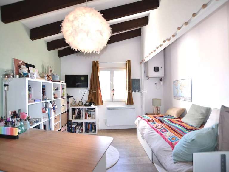 Villa Cannes - 3 chambres - 95m²