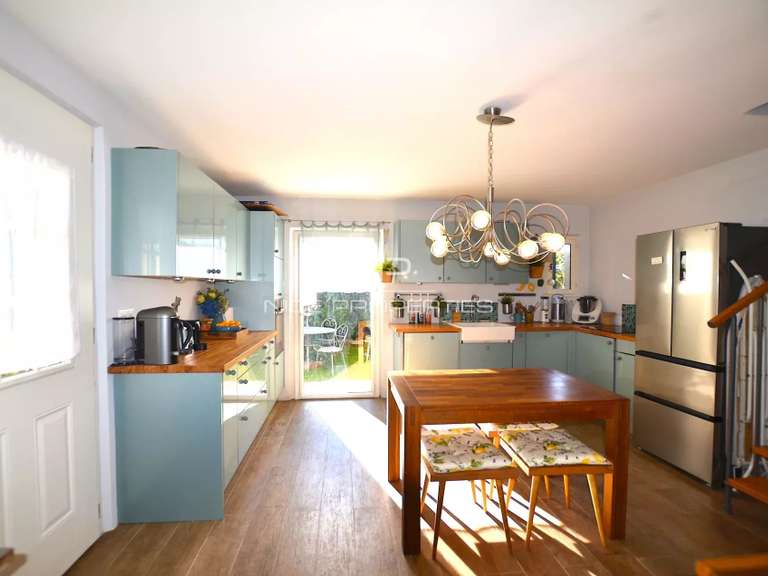 Villa Cannes - 3 chambres - 95m²