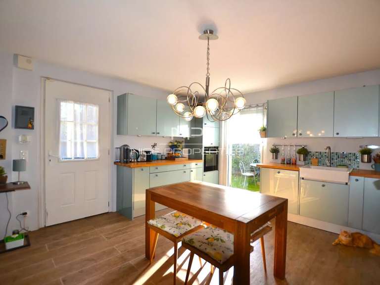 Villa Cannes - 3 chambres - 95m²