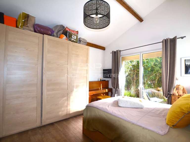 Villa Cannes - 3 chambres - 95m²