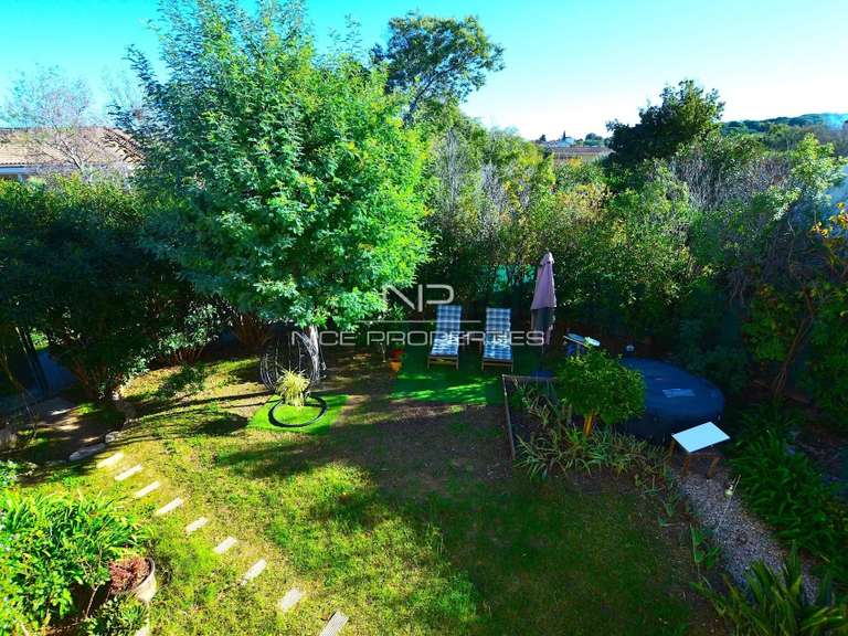 Villa Cannes - 3 chambres - 95m²