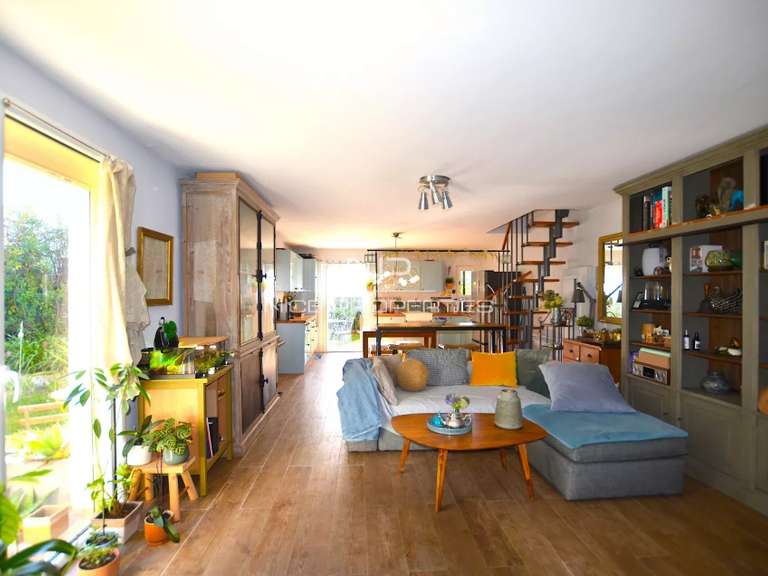 Villa Cannes - 3 chambres - 95m²