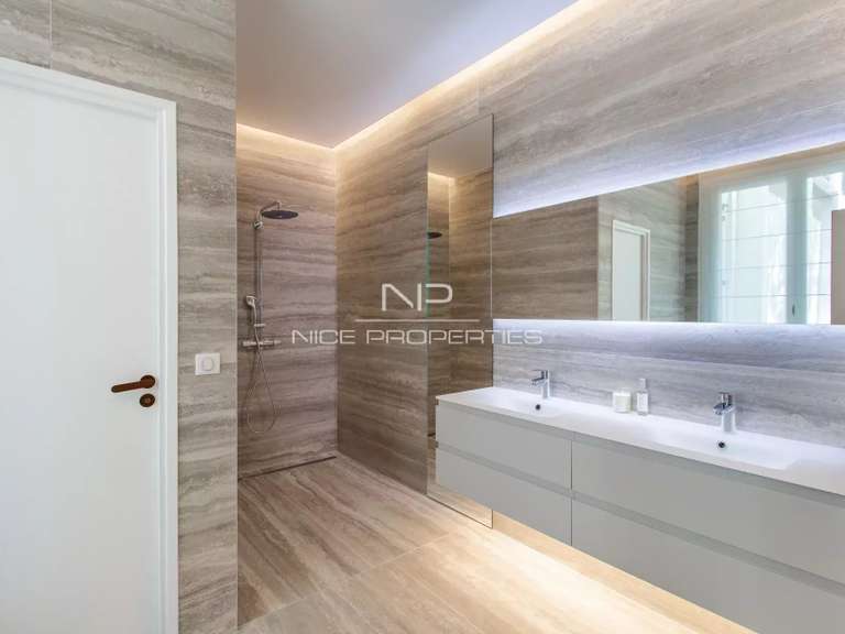 Villa Cannes - 3 chambres - 131m²