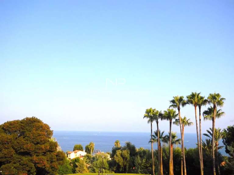 Villa avec Vue sur mer Cannes - 5 chambres - 360m²