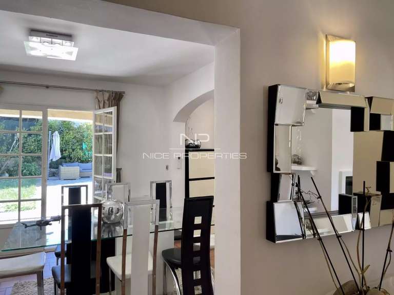 Villa Cannes - 4 chambres - 200m²