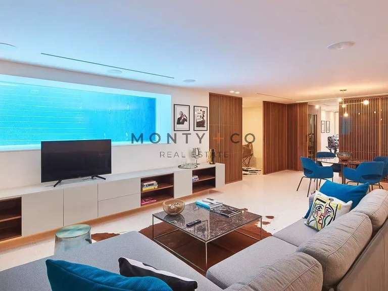 Villa avec Vue sur mer Cannes - 5 chambres - 434m²