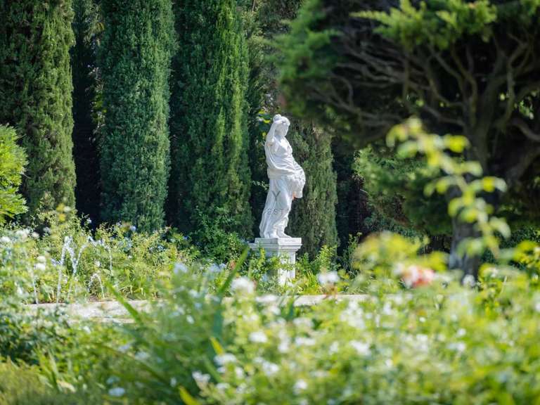 Villa with Sea view Cannes - 16 bedrooms - 3900m²