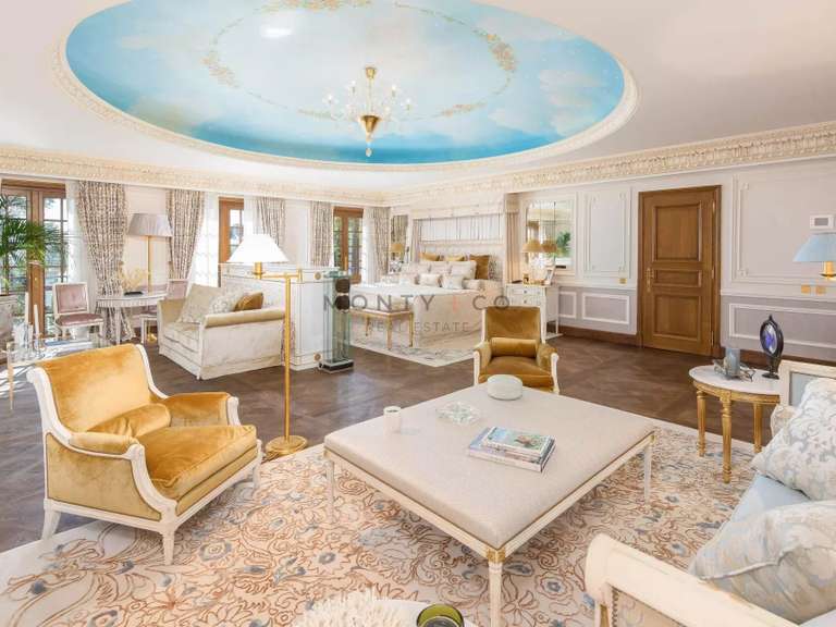 Villa avec Vue sur mer Cannes - 9 chambres - 3000m²