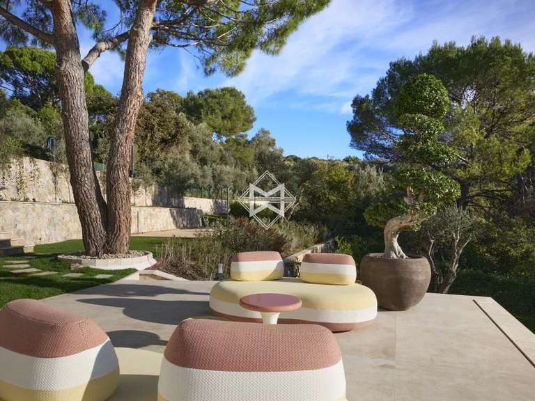 Villa Cannes - 5 bedrooms - 340m²