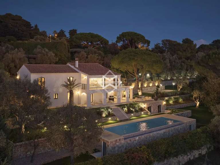 Villa Cannes - 5 bedrooms - 340m²