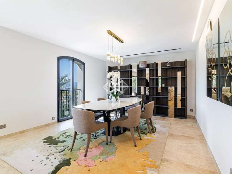Villa Cannes - 5 bedrooms - 340m²