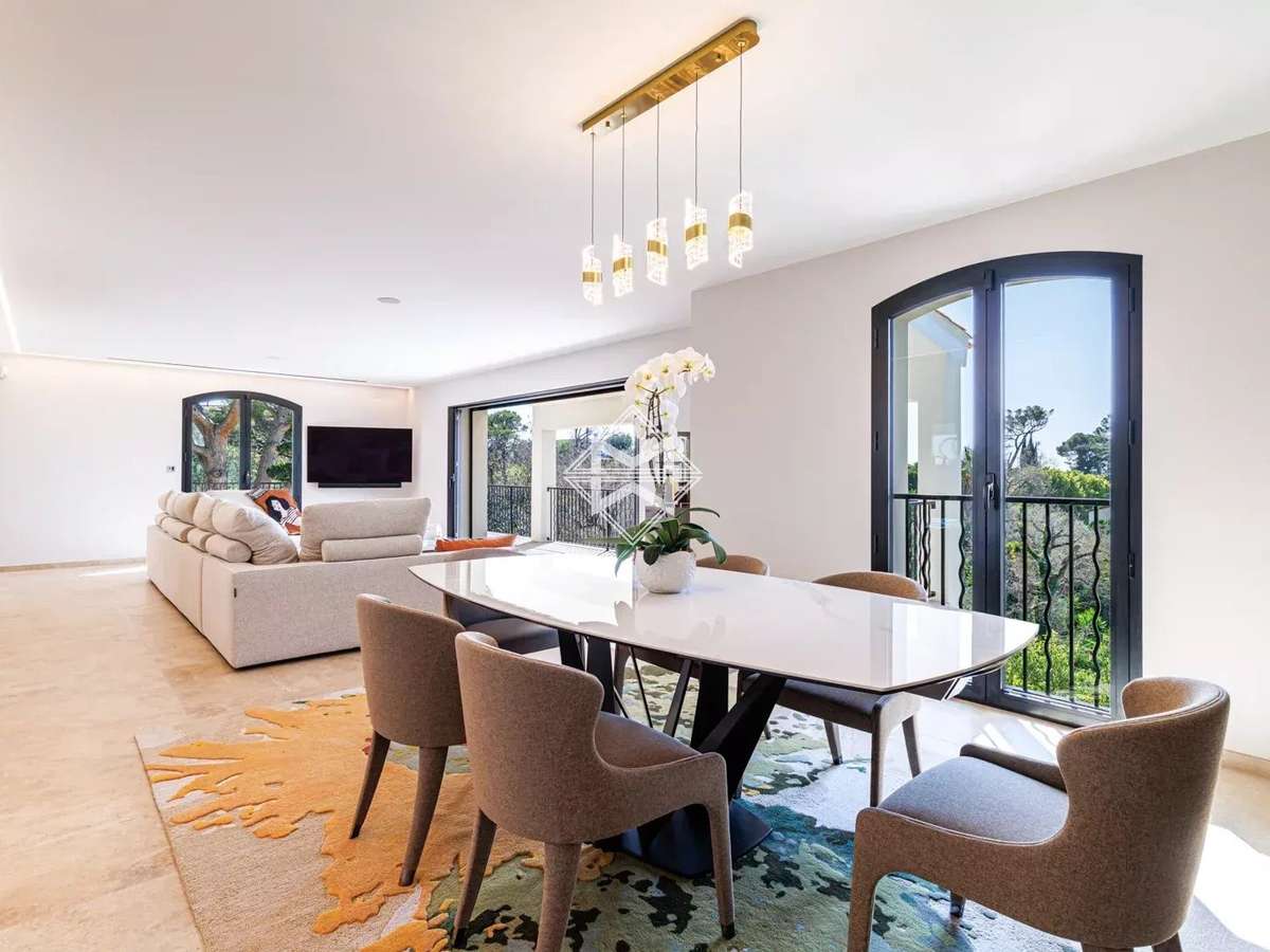 Villa Cannes
