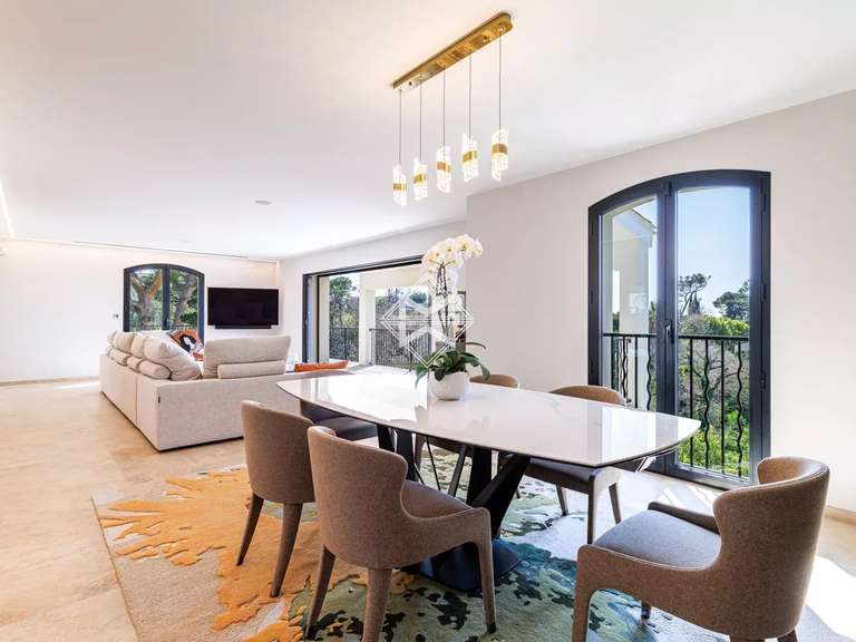 Villa Cannes - 5 bedrooms - 340m²