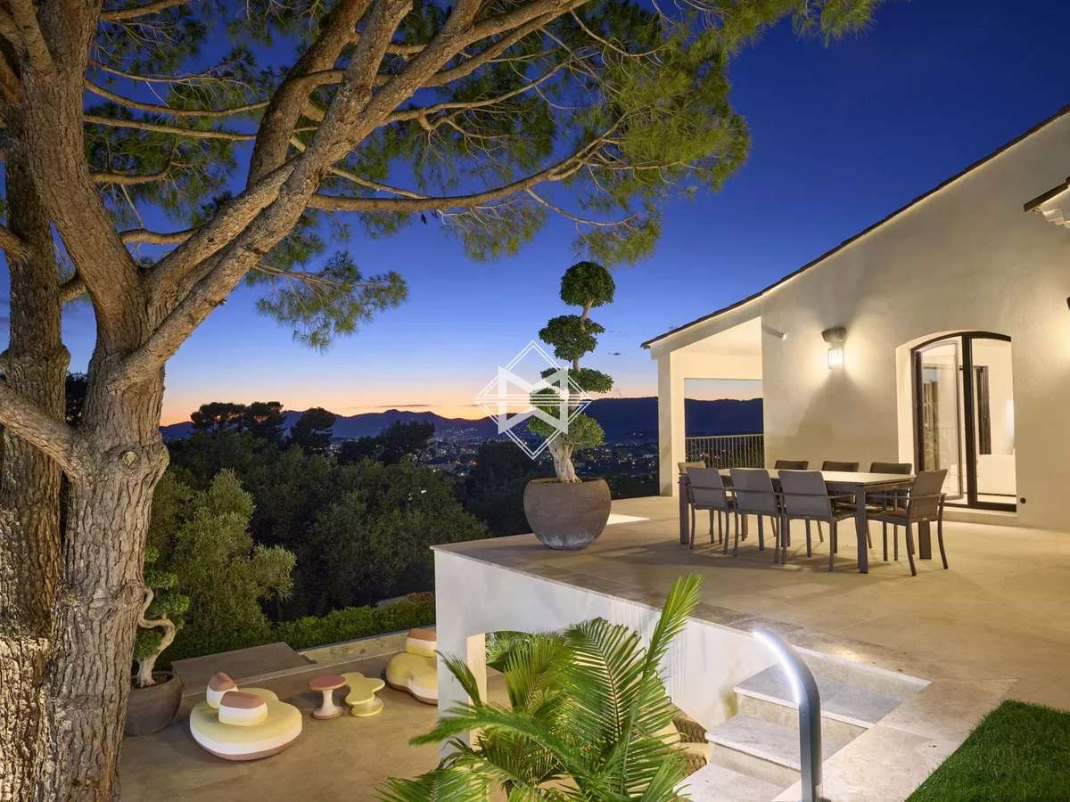 Villa Cannes