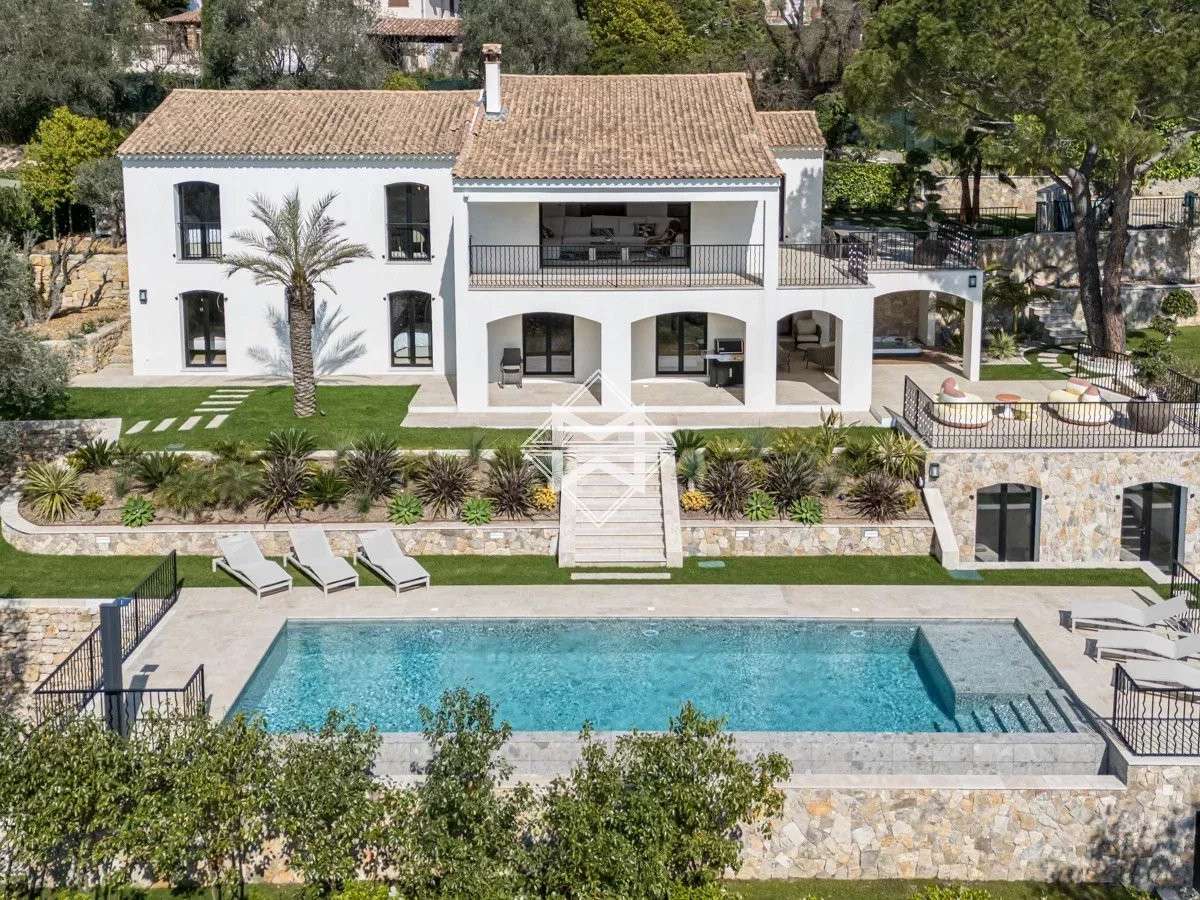Villa Cannes