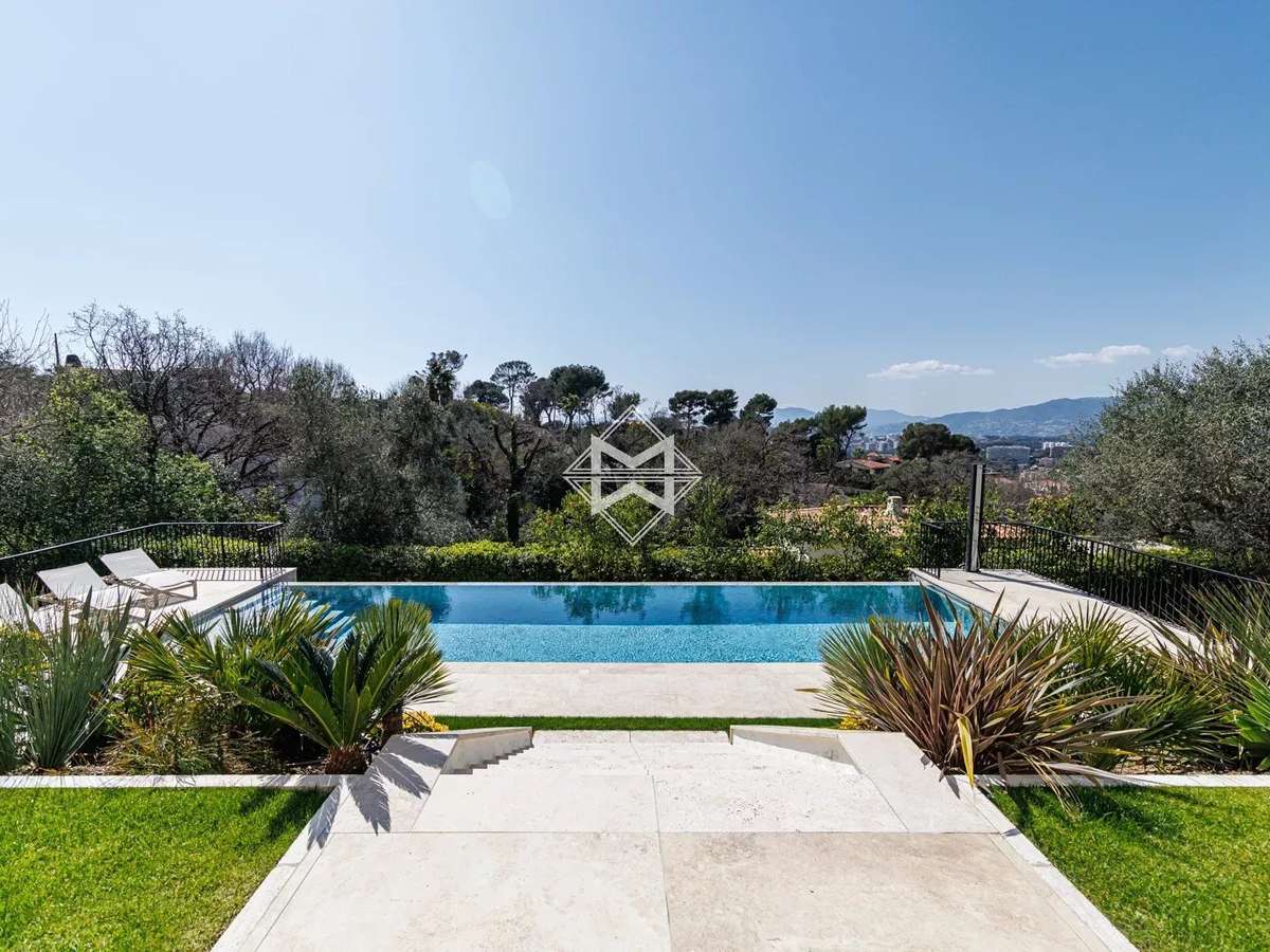Villa Cannes
