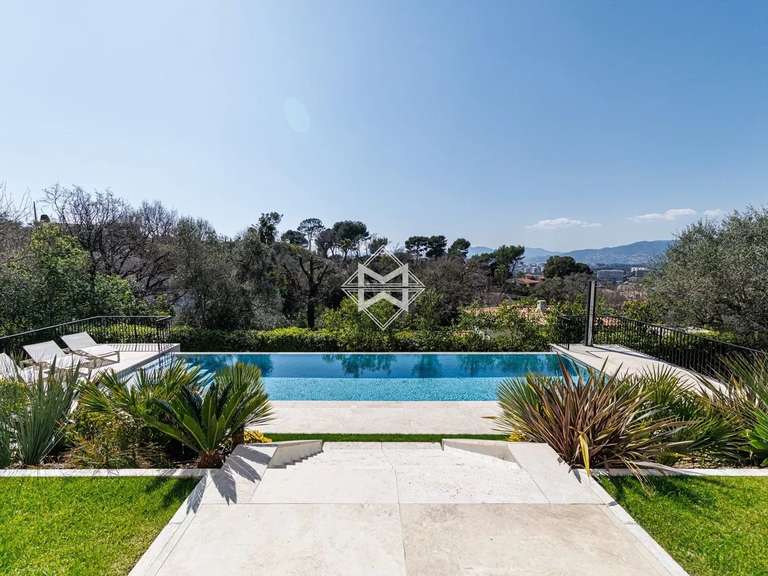 Villa Cannes - 5 bedrooms - 340m²