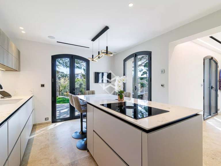 Villa Cannes - 5 bedrooms - 340m²