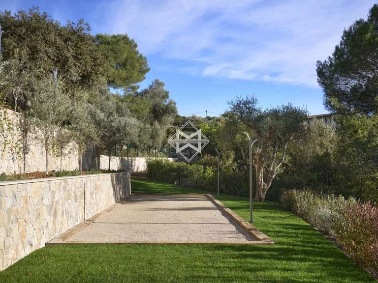 Villa Cannes - 5 bedrooms - 340m²