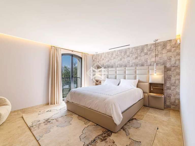 Villa Cannes - 5 bedrooms - 340m²