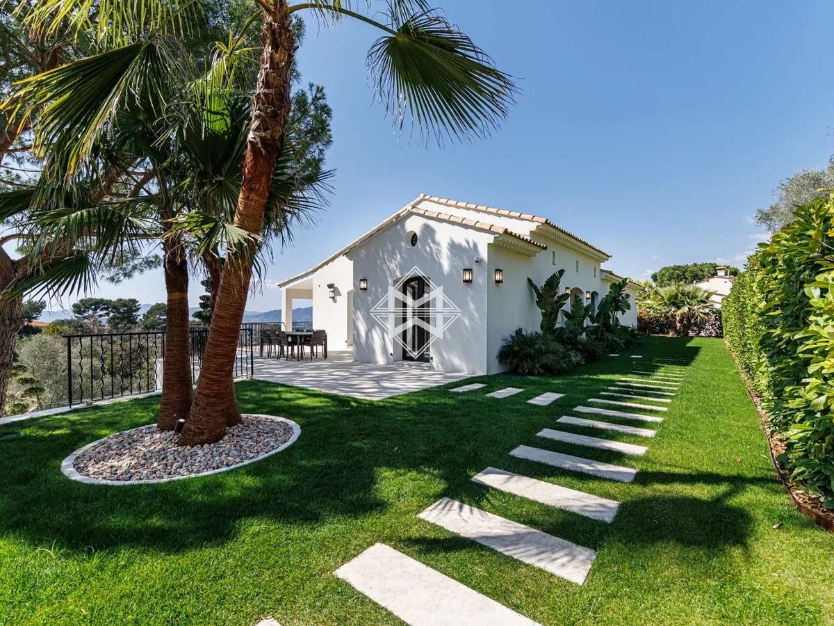 Villa Cannes