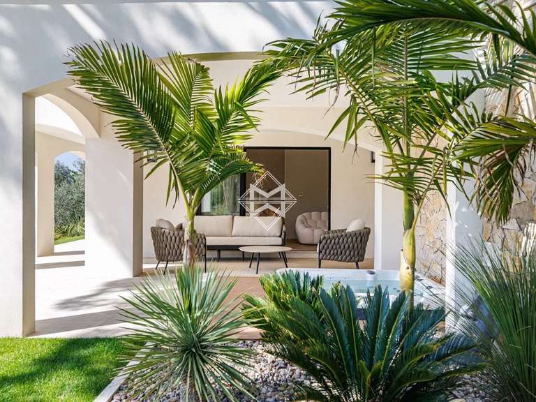 Villa Cannes - 5 bedrooms - 340m²